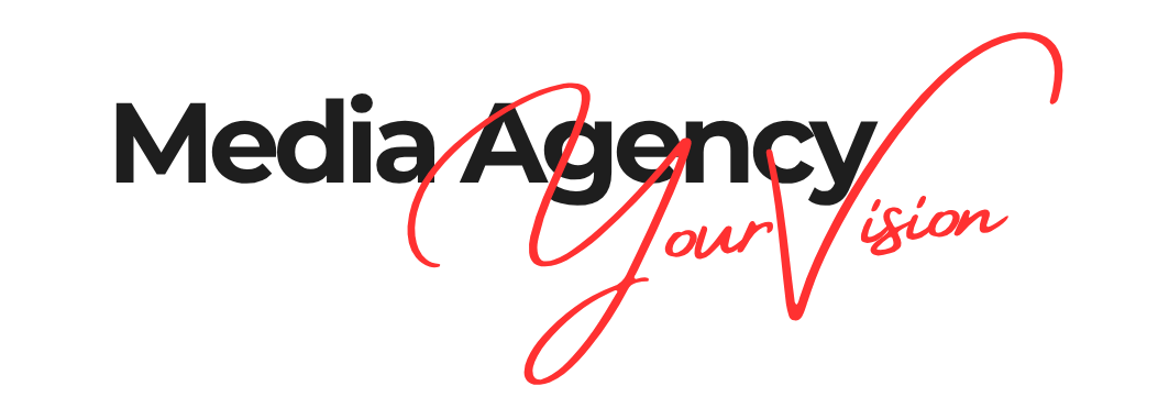 Your Vision Media Agency Logo