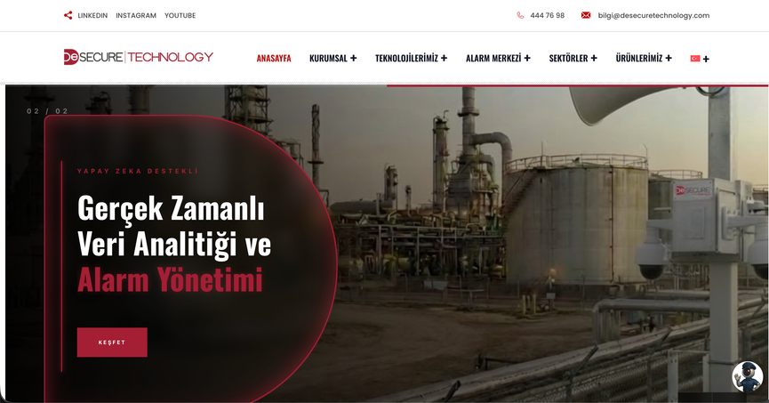 Web Projesi