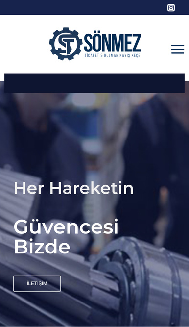 Sönmez Mobil